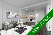 South Vancouver Apartment/Condo for sale:  1 bedroom 478 sq.ft. (Listed 2023-11-09)