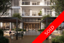 Burnaby North Apartment: Studio