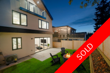 South Vancouver Half Duplex for sale: 4 bedroom 1,485 sq.ft. (Listed 2026-02-19)