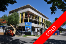 Kerrisdale Condo for sale: ellis 2 bedroom 1,150 sq.ft. (Listed 2015-01-28)