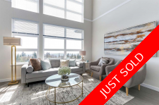 Simon Fraser Univer. Condo for sale: 1 bedroom 682 sq.ft. (Listed 2018-04-24)