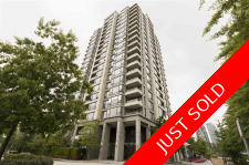 Brentwood Park Condo for sale: 2 bedroom 864 sq.ft. (Listed 2018-06-26)