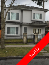 Vancouver House for sale: 6 bedroom (Listed 2018-06-04)