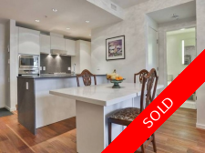 S.W. Marine Condo for sale: 2 bedroom 898 sq.ft. (Listed 2015-02-15)